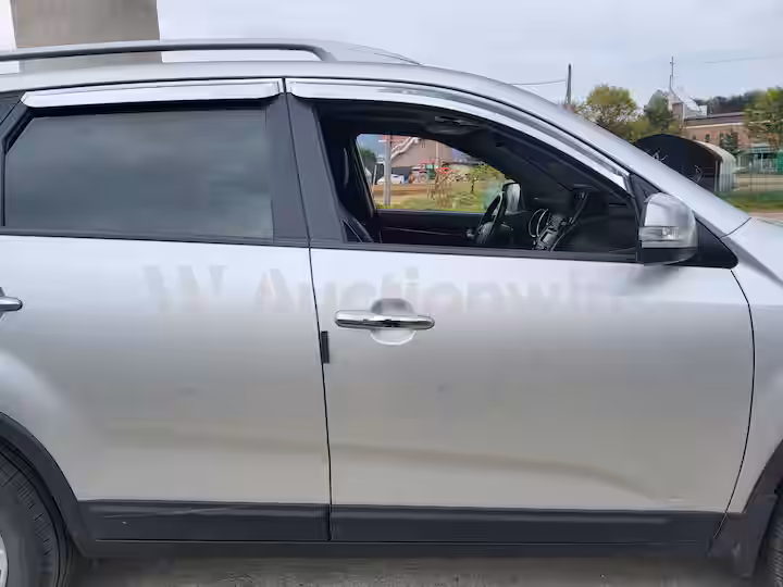Kia Sorento 2010 — 18