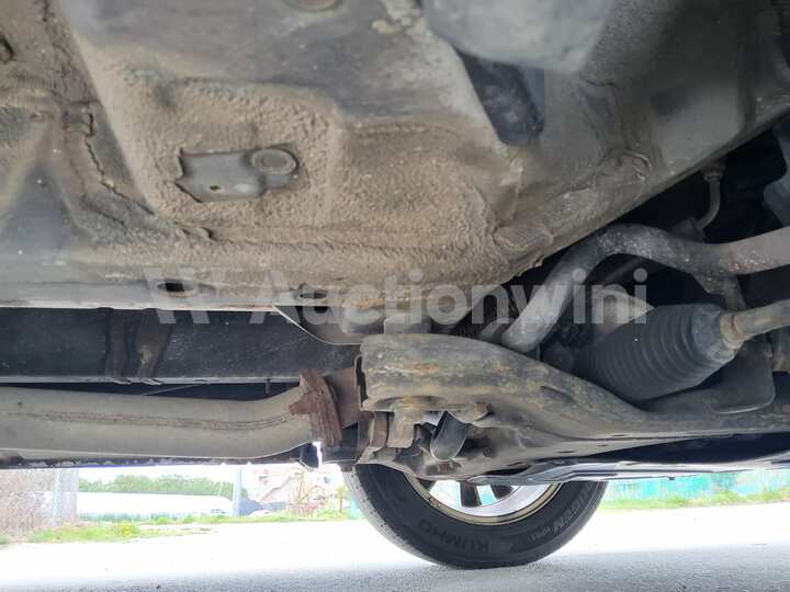 Kia Sorento 2010 — 20