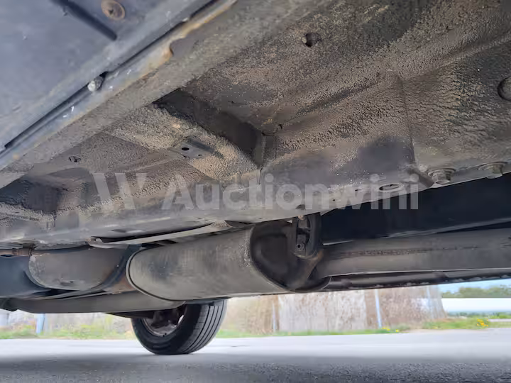 Kia Sorento 2010 — 21