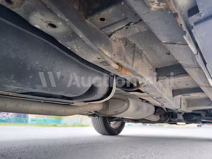 Kia Sorento 2010 — 22