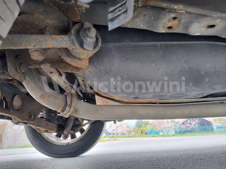 Kia Sorento 2010 — 23