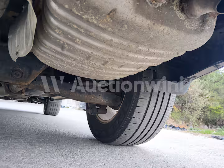 Kia Sorento 2010 — 25