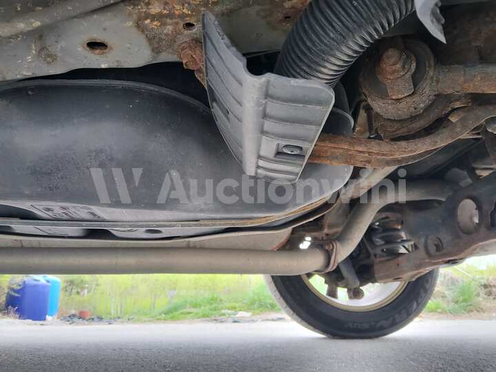 Kia Sorento 2010 — 28