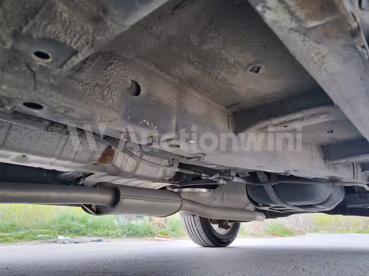 Kia Sorento 2010 — 29