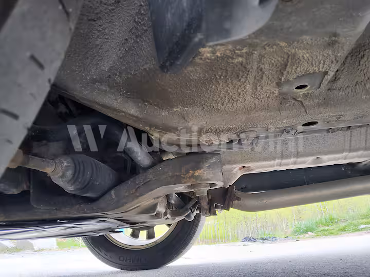 Kia Sorento 2010 — 30