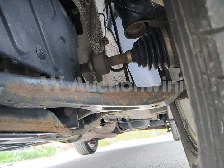 Kia Sorento 2010 — 31
