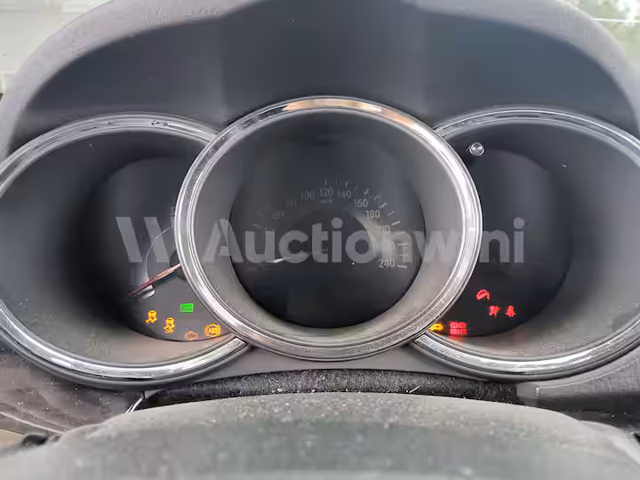 Kia Sorento 2010 — 36