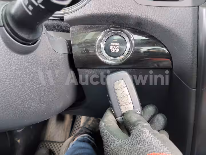 Kia Sorento 2010 — 38