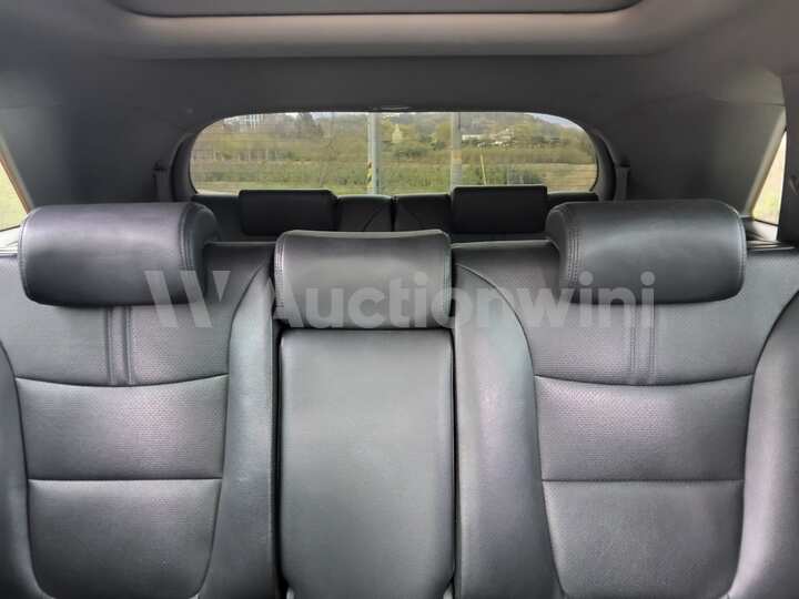 Kia Sorento 2010 — 43
