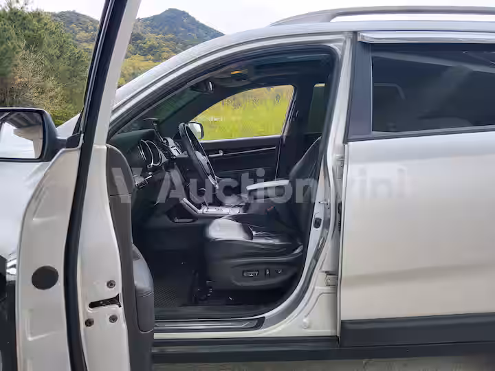 Kia Sorento 2010 — 49
