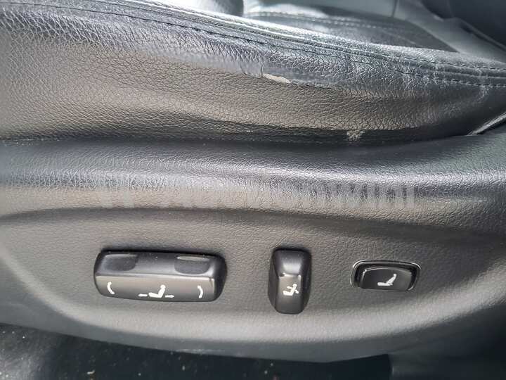 Kia Sorento 2010 — 50