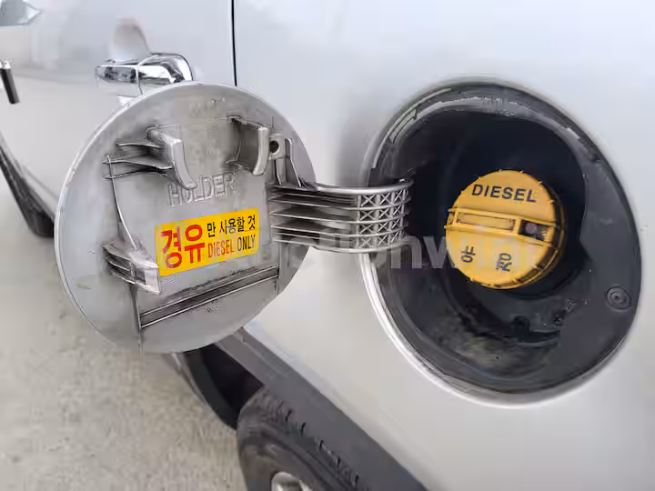 Kia Sorento 2010 — 54