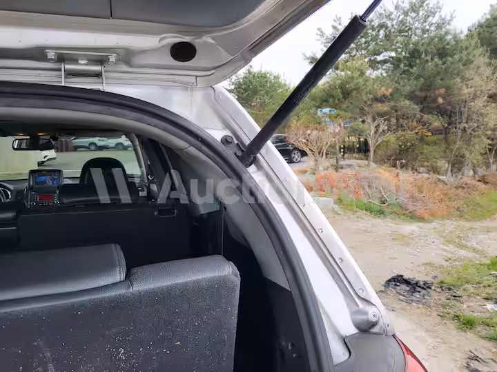 Kia Sorento 2010 — 57