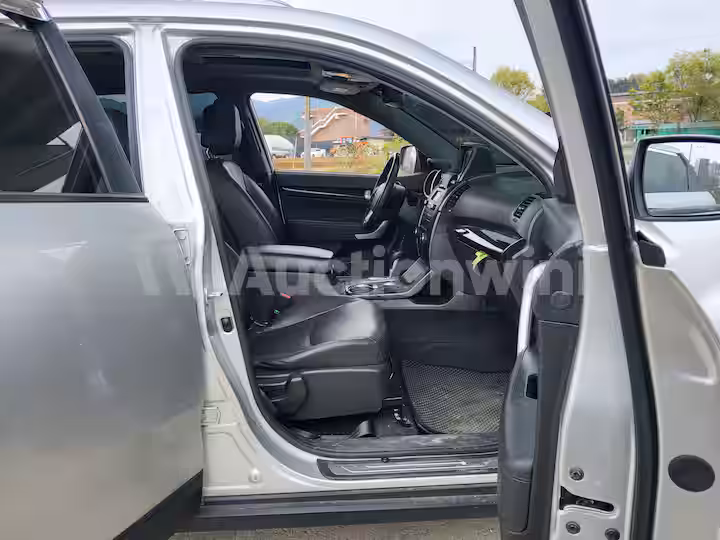 Kia Sorento 2010 — 61
