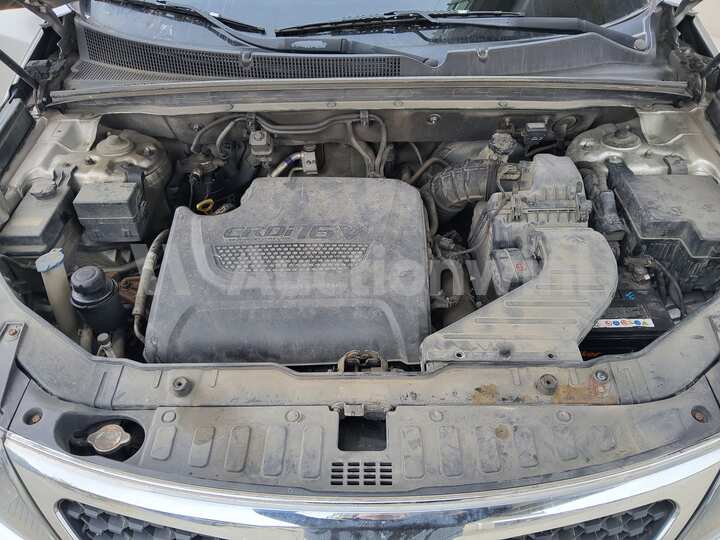 Kia Sorento 2010 — 63