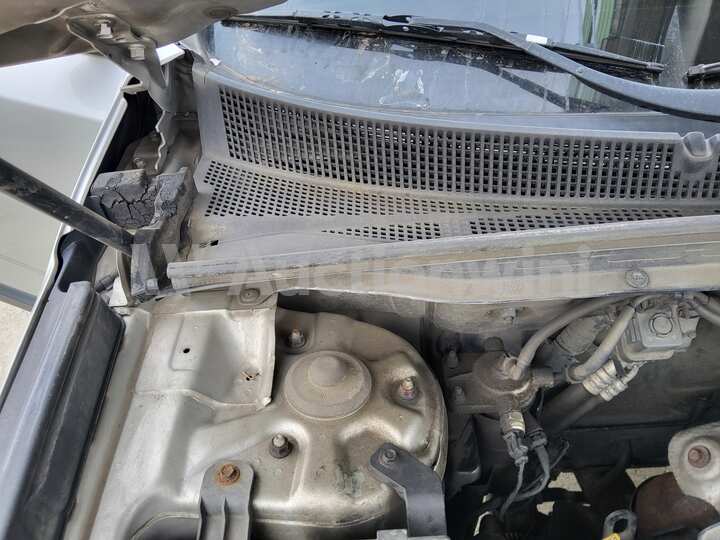Kia Sorento 2010 — 64