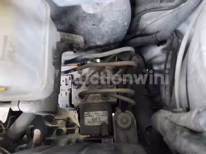 Kia Sorento 2010 — 66