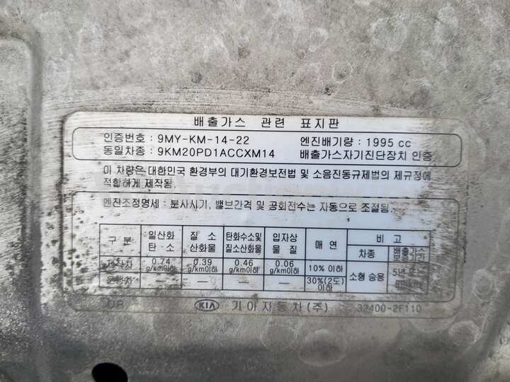 Kia Sorento 2010 — 67