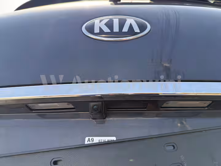 Kia Carnival 2020 — 12