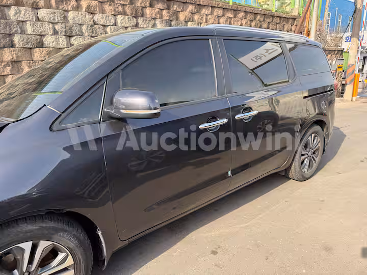 Kia Carnival 2020 — 14