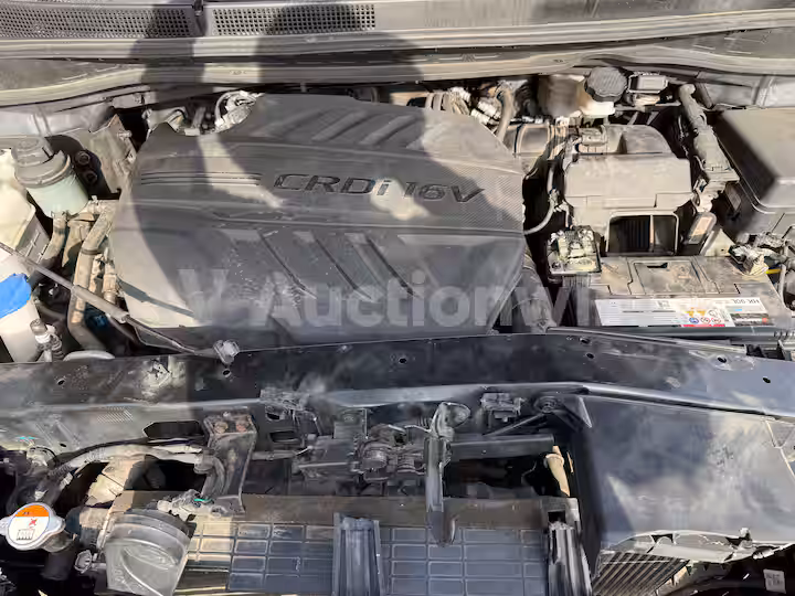 Kia Carnival 2020 — 18
