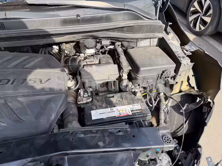 Kia Carnival 2020 — 19