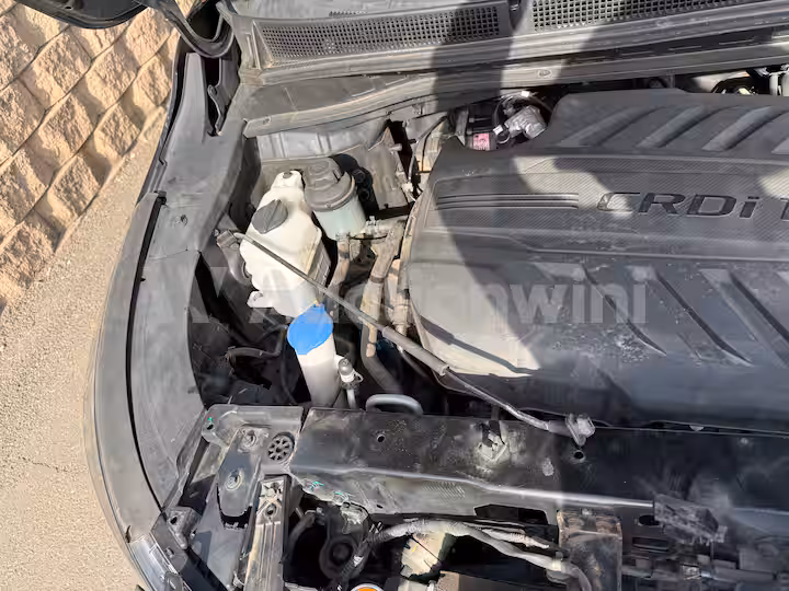 Kia Carnival 2020 — 20