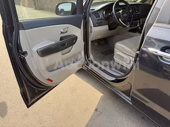 Kia Carnival 2020 — 22