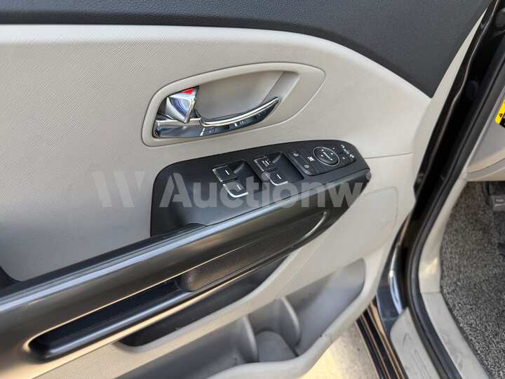 Kia Carnival 2020 — 23