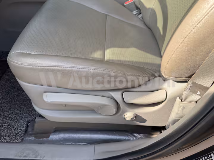 Kia Carnival 2020 — 25
