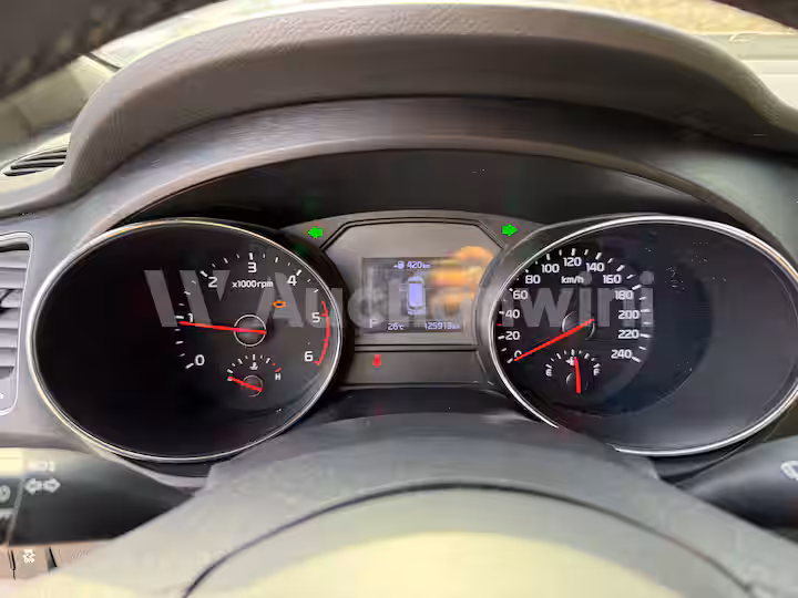 Kia Carnival 2020 — 28