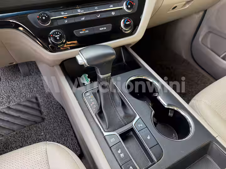Kia Carnival 2020 — 31