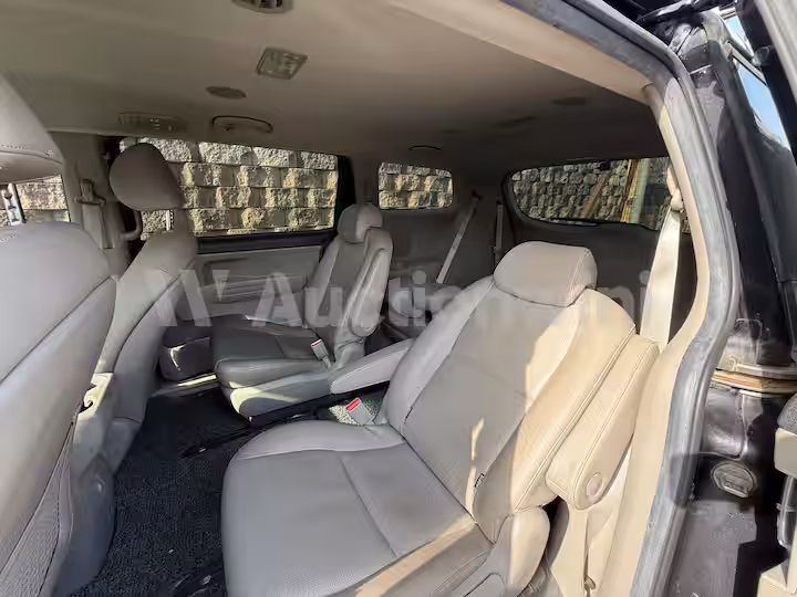 Kia Carnival 2020 — 35
