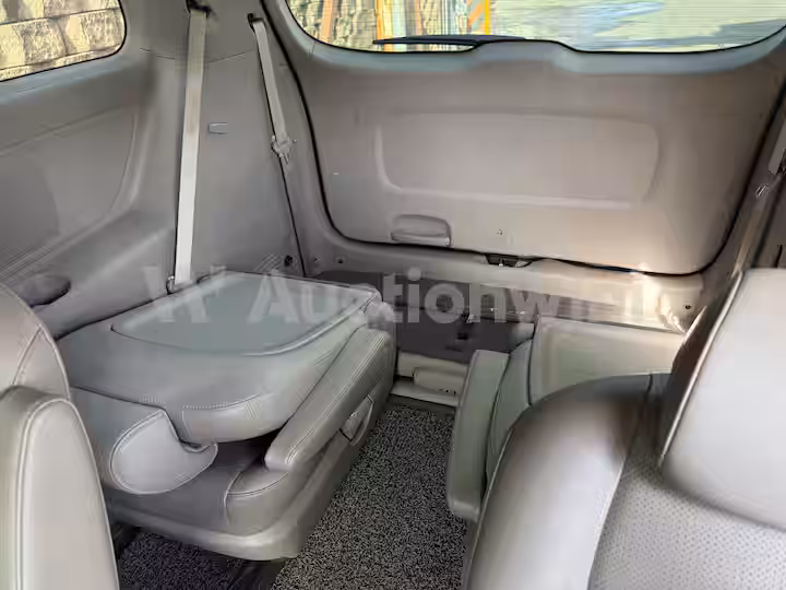 Kia Carnival 2020 — 36