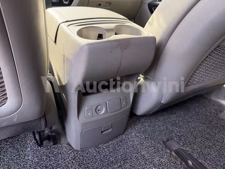 Kia Carnival 2020 — 39