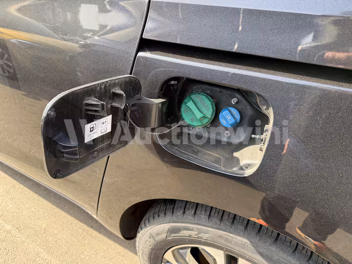 Kia Carnival 2020 — 41