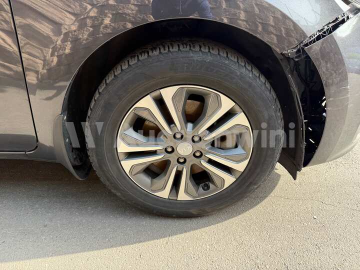 Kia Carnival 2020 — 51