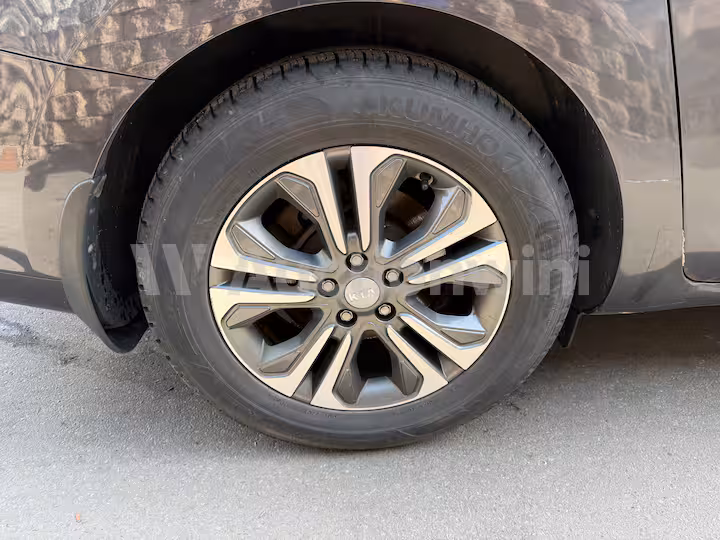 Kia Carnival 2020 — 52