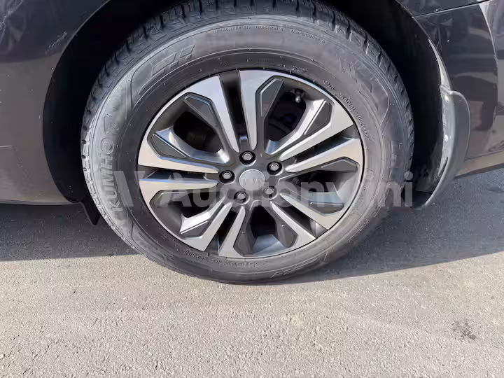 Kia Carnival 2020 — 53