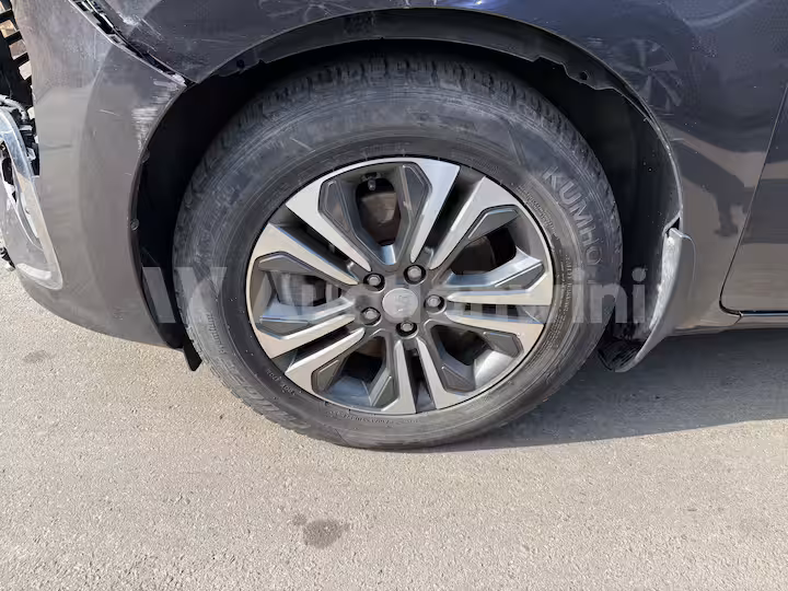 Kia Carnival 2020 — 54