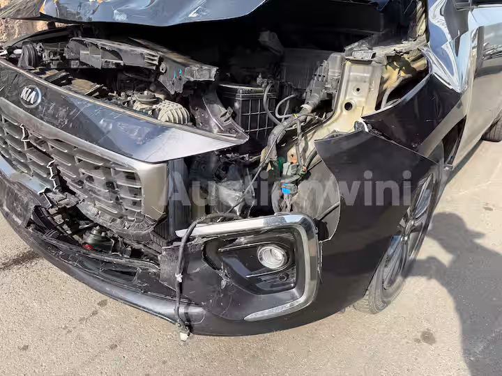 Kia Carnival 2020 — 8