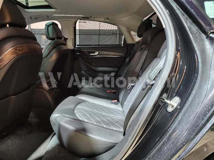 Audi A8 2016 — 20