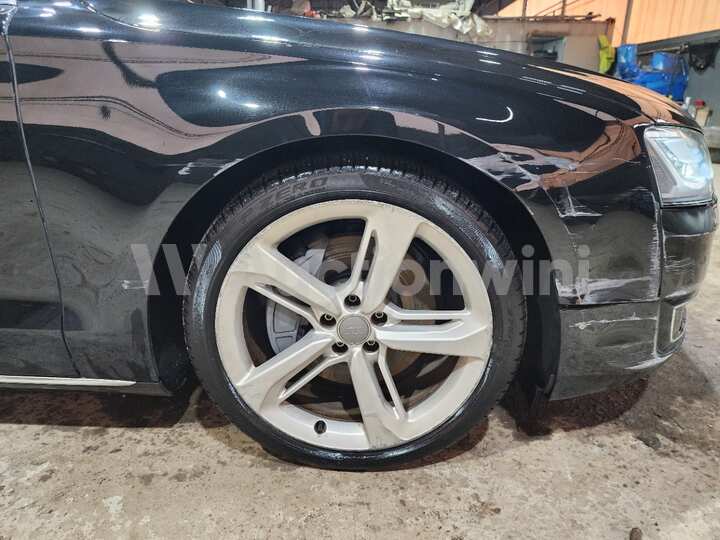 Audi A8 2016 — 51