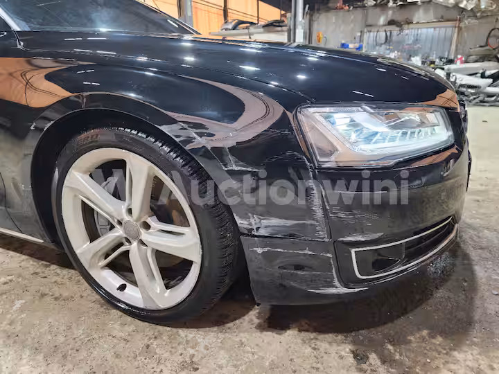 Audi A8 2016 — 59