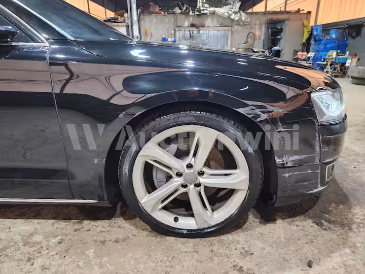 Audi A8 2016 — 60