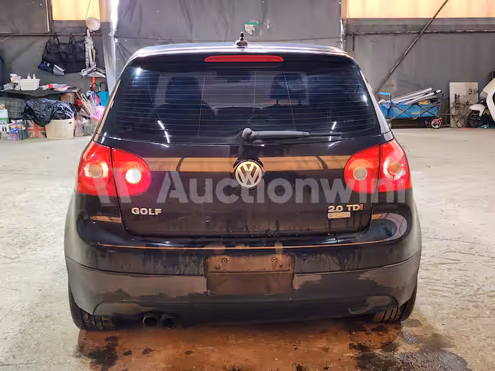 Volkswagen Golf 2008 — 4