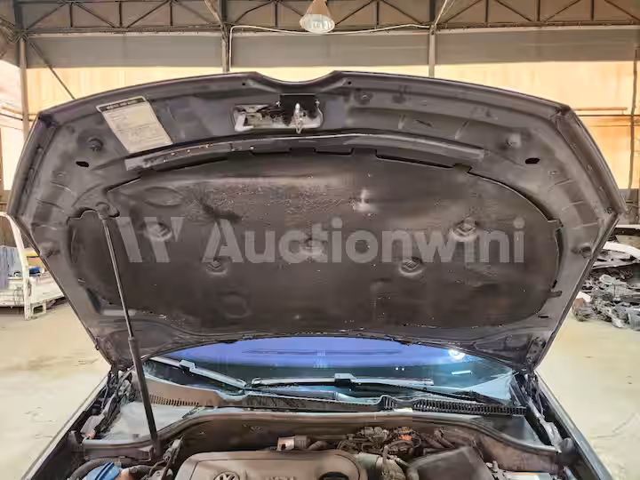 Volkswagen Golf 2012 — 13