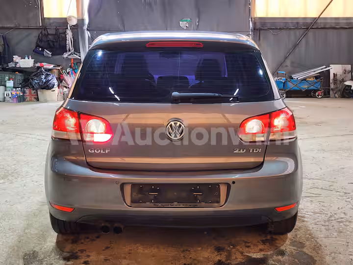Volkswagen Golf 2012 — 4