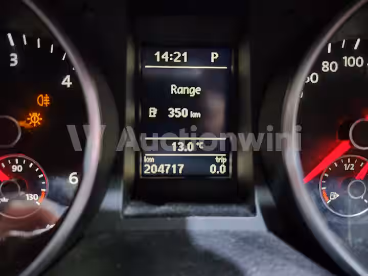 Volkswagen Golf 2012 — 40