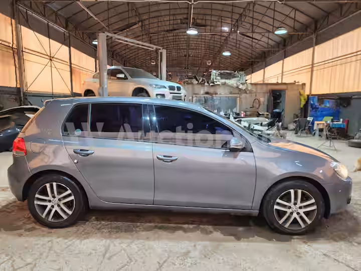 Volkswagen Golf 2012 — 6